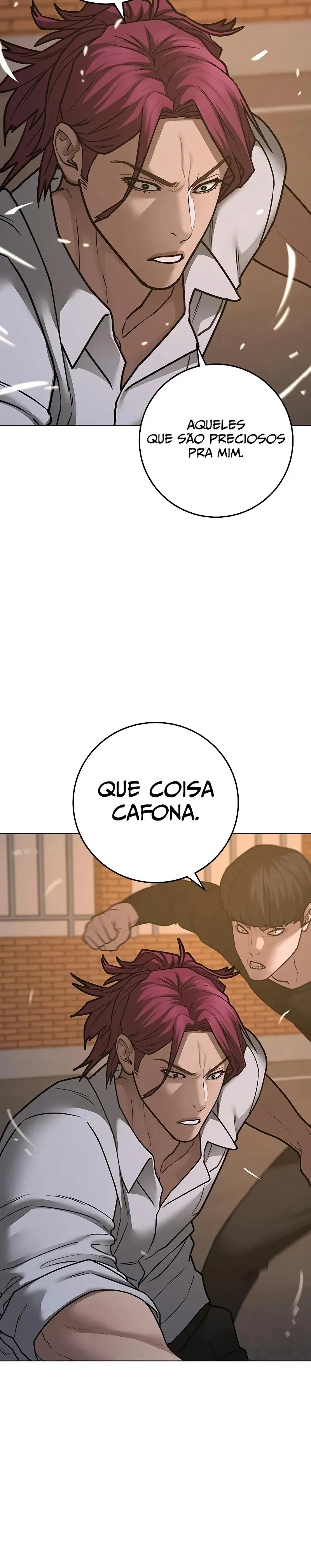Read Missões na Vida Real (PT-BR) PT Manga Online