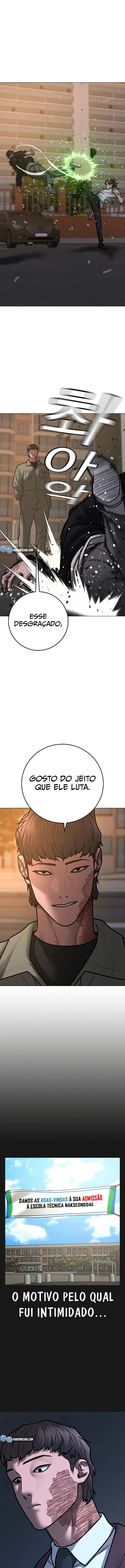 Read Missões na Vida Real (PT-BR) PT Manga Online