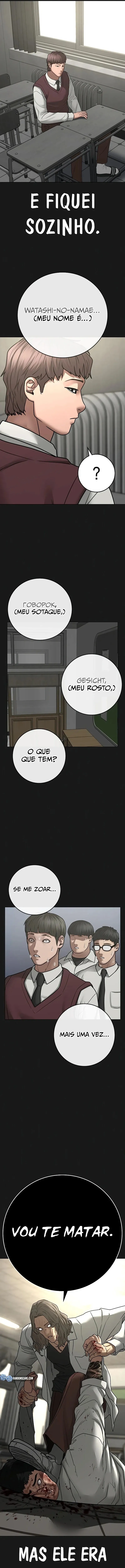 Read Missões na Vida Real (PT-BR) PT Manga Online
