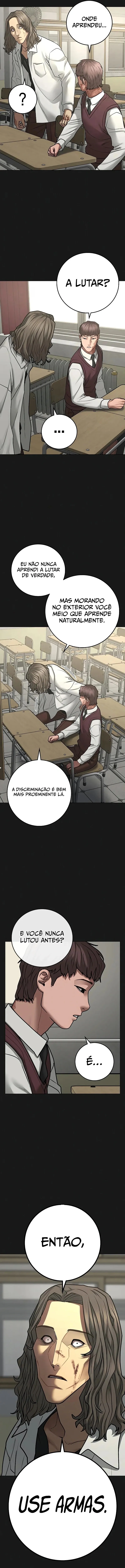 Read Missões na Vida Real (PT-BR) PT Manga Online