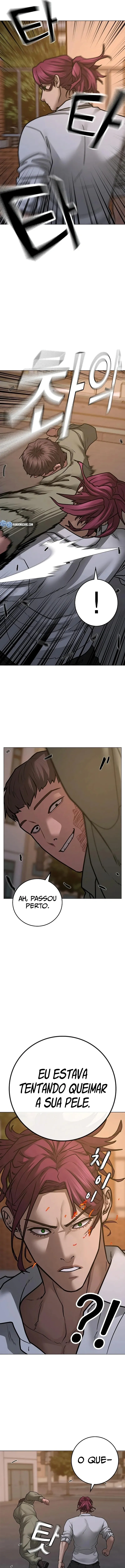 Read Missões na Vida Real (PT-BR) PT Manga Online
