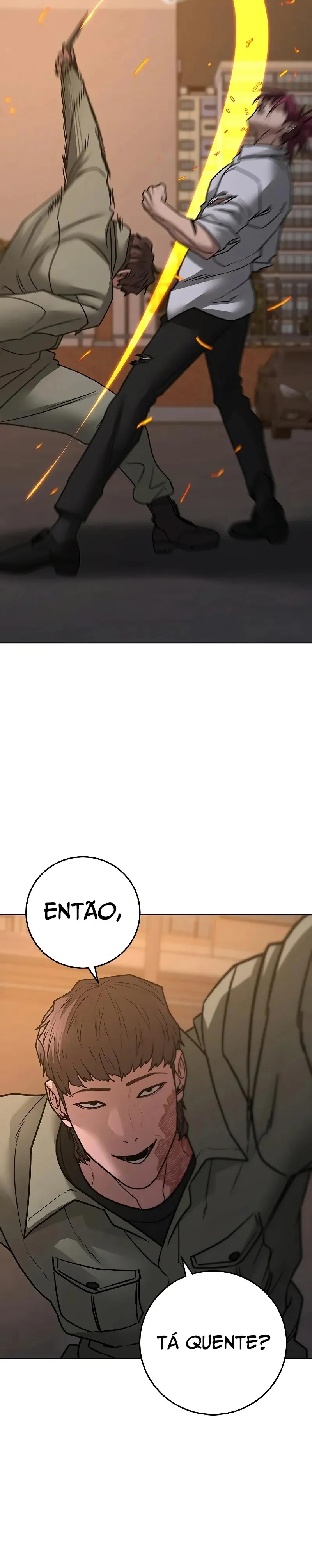 Read Missões na Vida Real (PT-BR) PT Manga Online