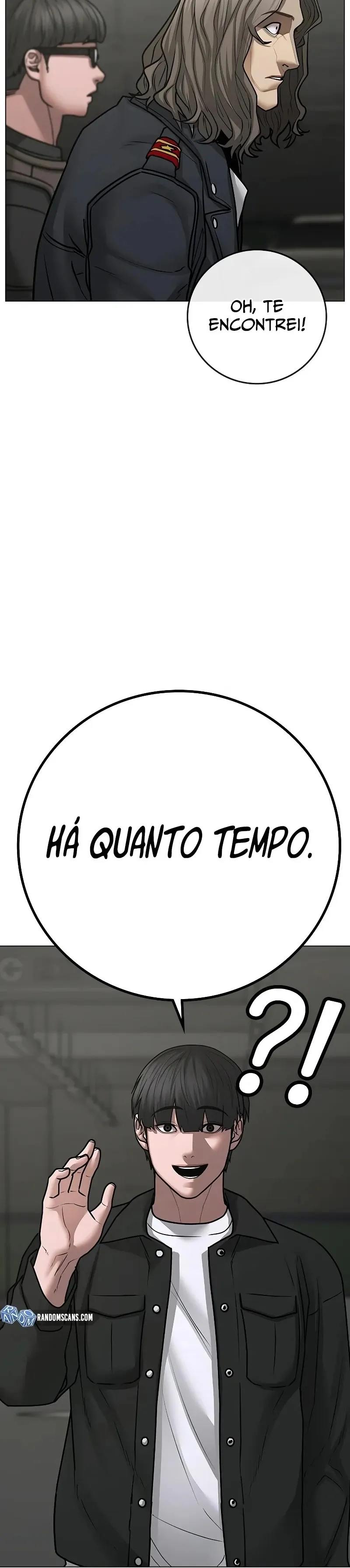 Read Missões na Vida Real (PT-BR) PT Manga Online