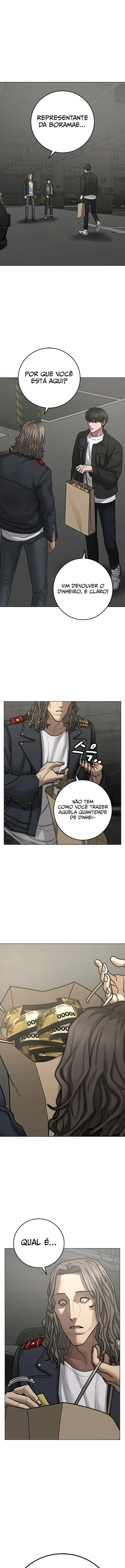 Read Missões na Vida Real (PT-BR) PT Manga Online