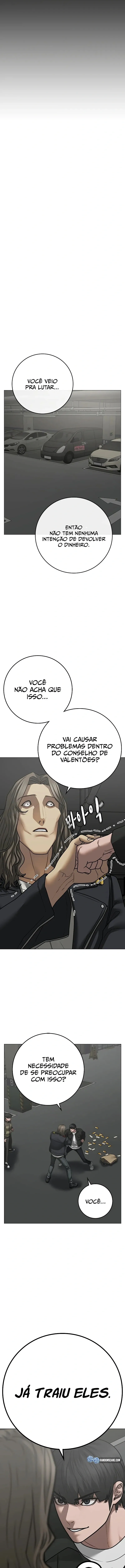 Read Missões na Vida Real (PT-BR) PT Manga Online