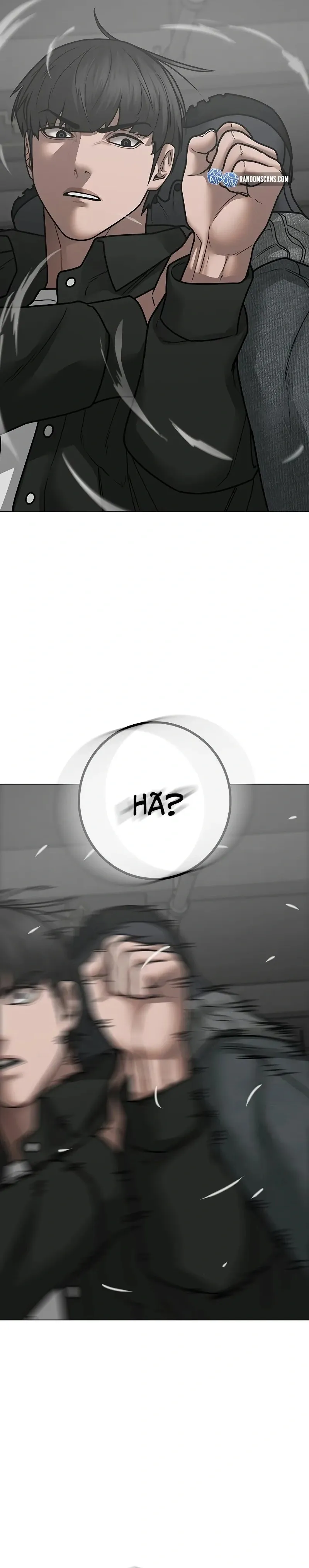 Read Missões na Vida Real (PT-BR) PT Manga Online