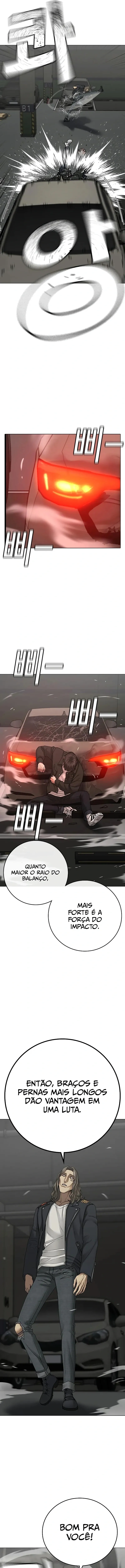 Read Missões na Vida Real (PT-BR) PT Manga Online