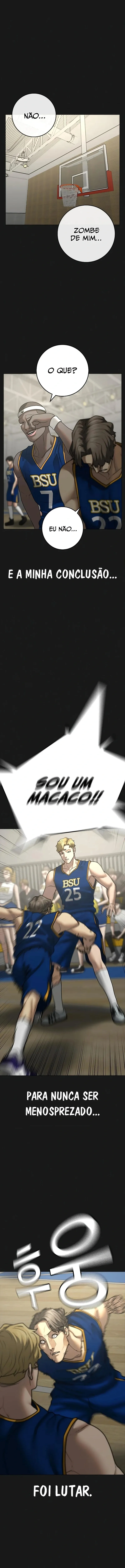 Read Missões na Vida Real (PT-BR) PT Manga Online