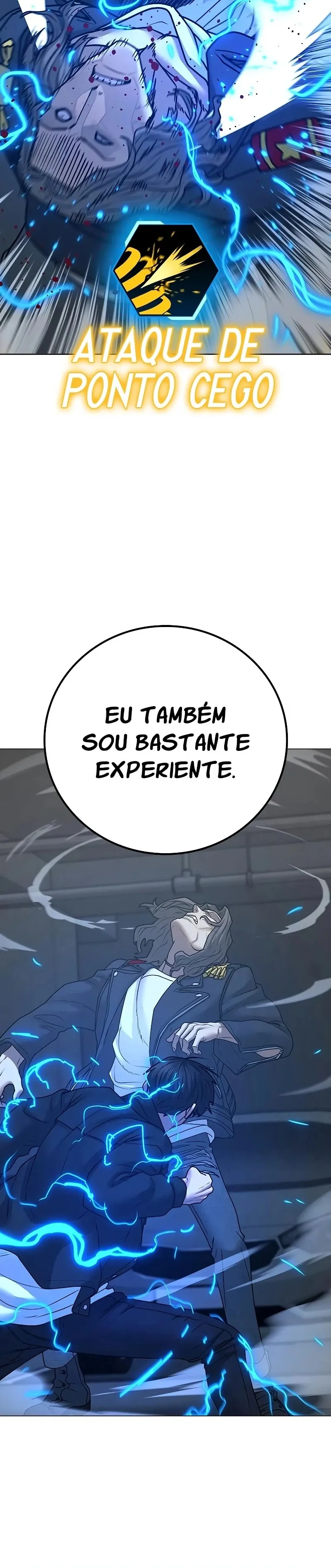 Read Missões na Vida Real (PT-BR) PT Manga Online