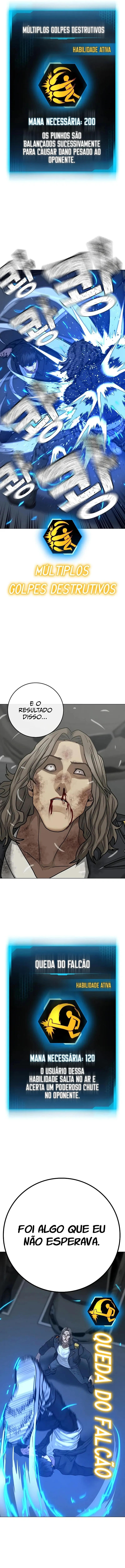 Read Missões na Vida Real (PT-BR) PT Manga Online