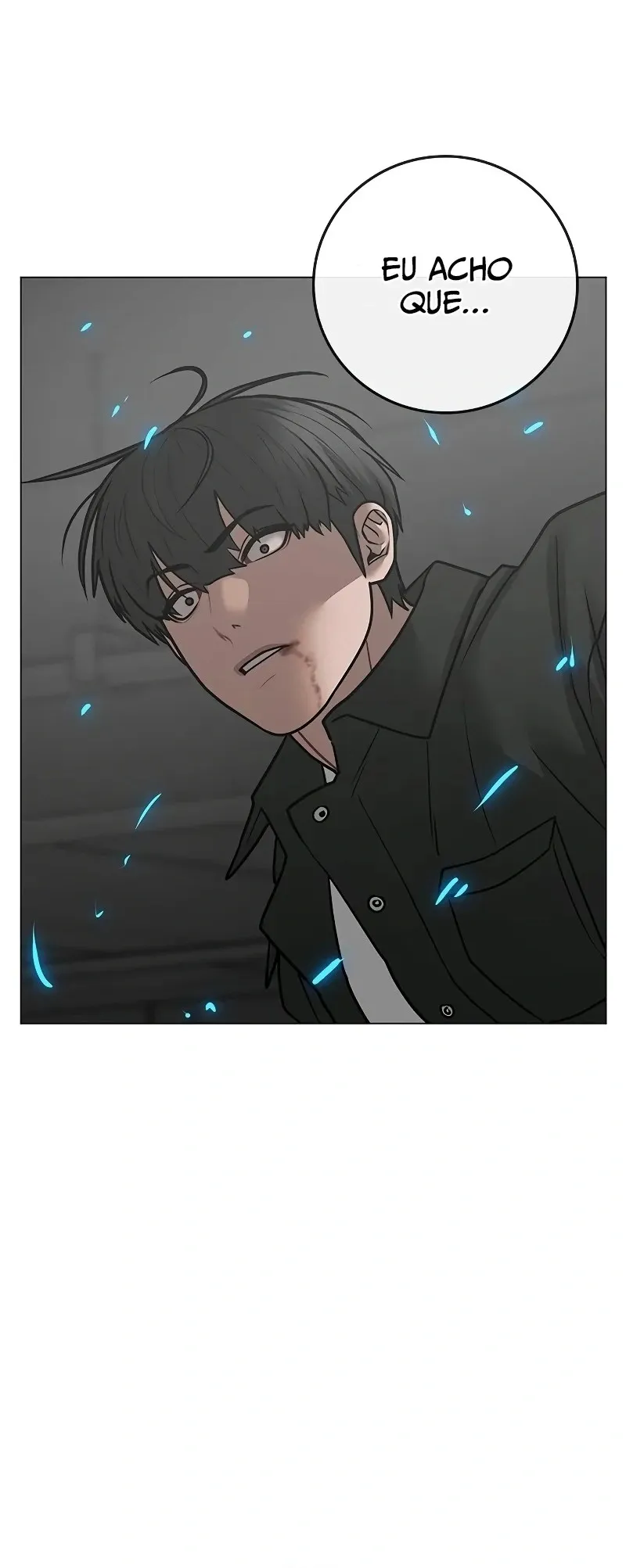 Read Missões na Vida Real (PT-BR) PT Manga Online