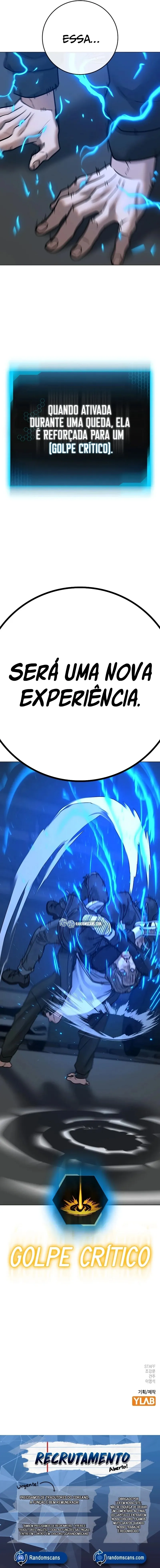 Read Missões na Vida Real (PT-BR) PT Manga Online