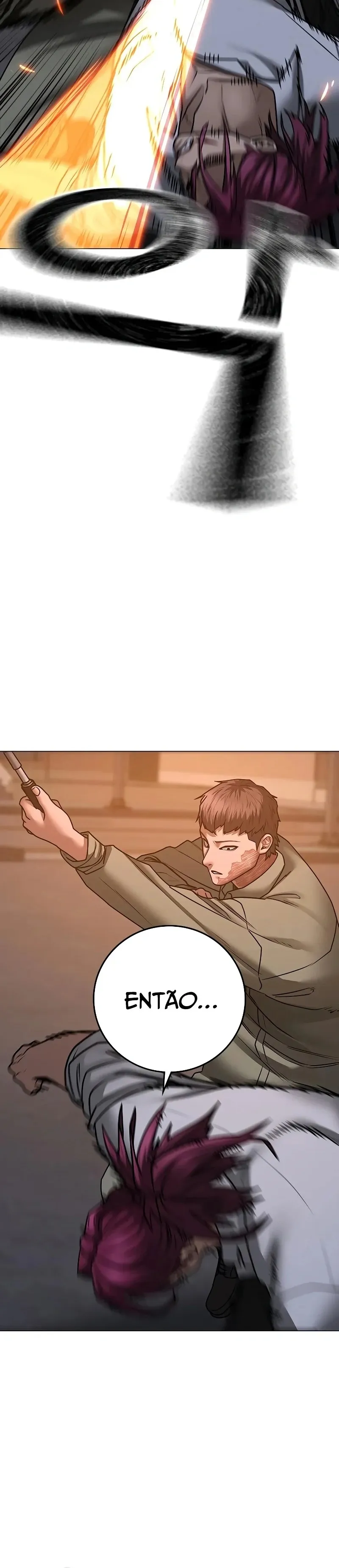 Read Missões na Vida Real (PT-BR) PT Manga Online