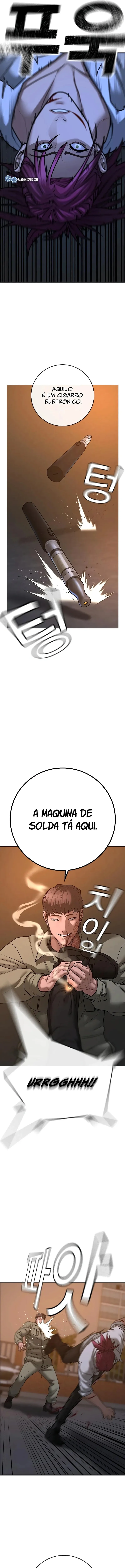 Read Missões na Vida Real (PT-BR) PT Manga Online