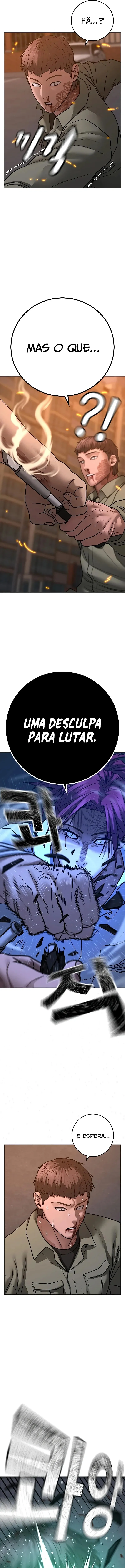 Read Missões na Vida Real (PT-BR) PT Manga Online