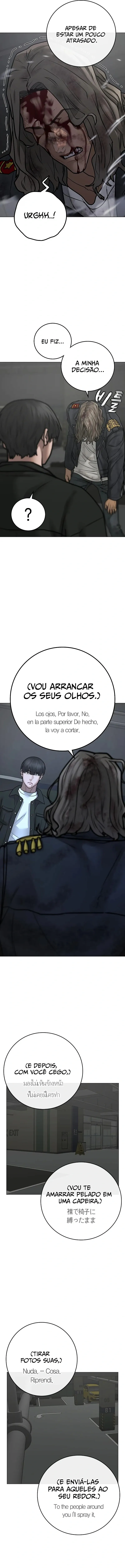 Read Missões na Vida Real (PT-BR) PT Manga Online