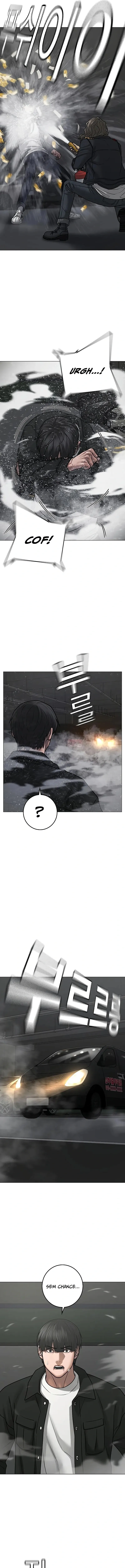 Read Missões na Vida Real (PT-BR) PT Manga Online