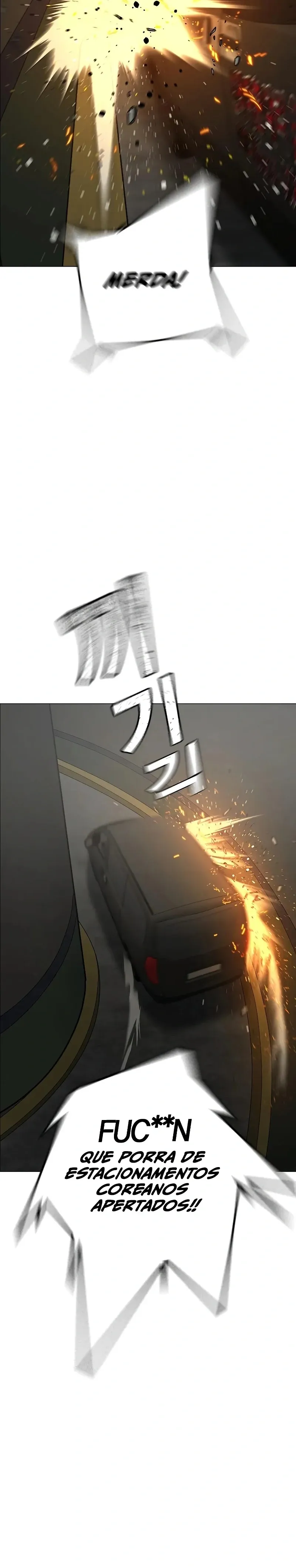 Read Missões na Vida Real (PT-BR) PT Manga Online