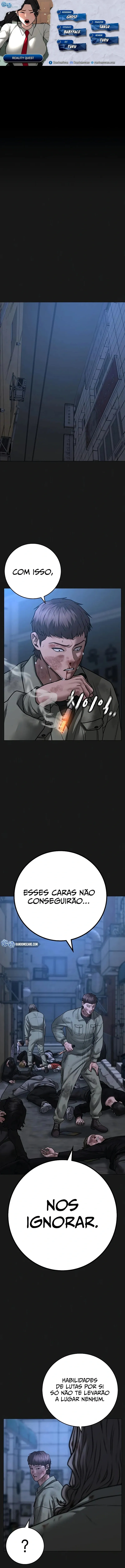 Read Missões na Vida Real (PT-BR) PT Manga Online