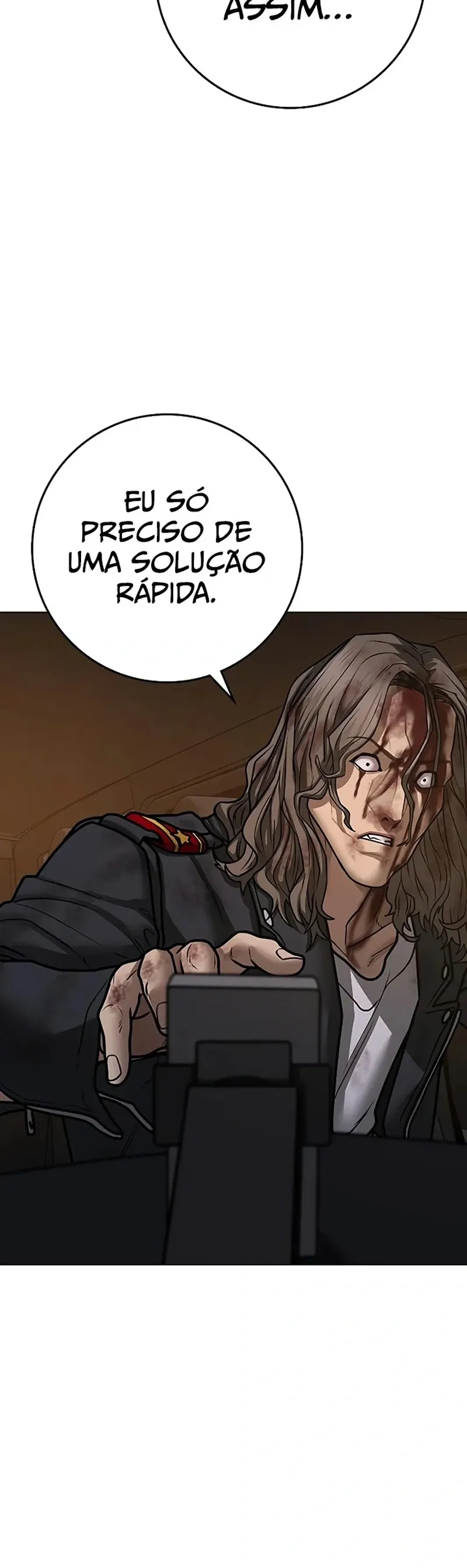 Read Missões na Vida Real (PT-BR) PT Manga Online