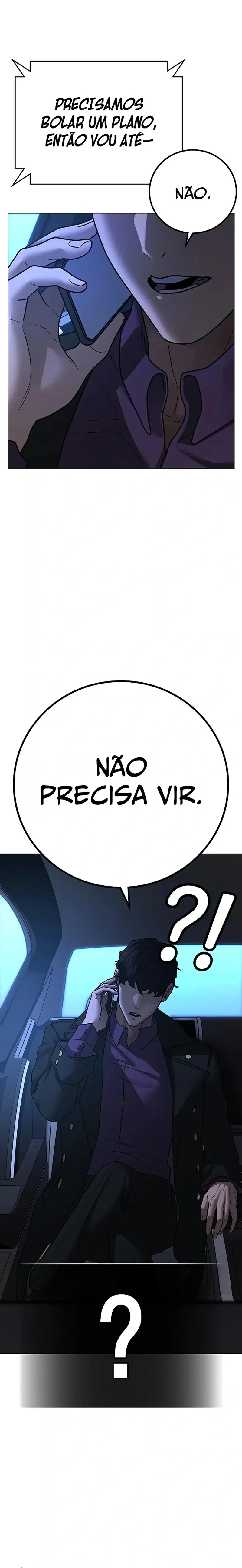 Read Missões na Vida Real (PT-BR) PT Manga Online