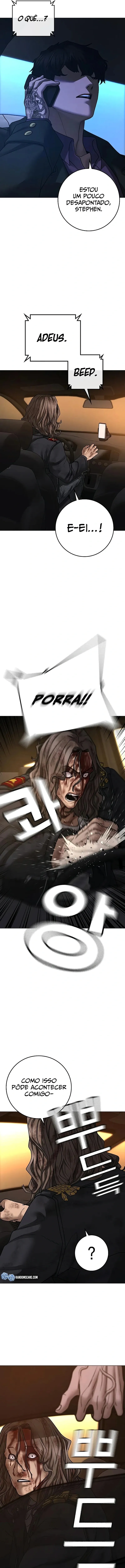 Read Missões na Vida Real (PT-BR) PT Manga Online