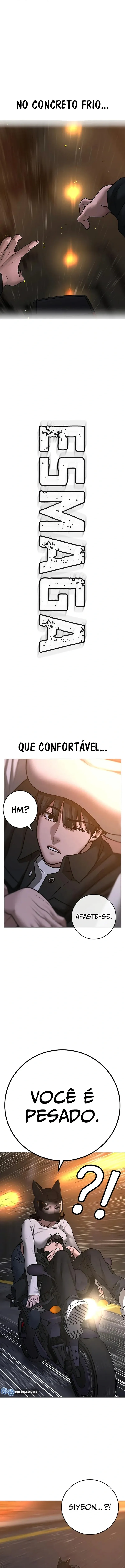 Read Missões na Vida Real (PT-BR) PT Manga Online