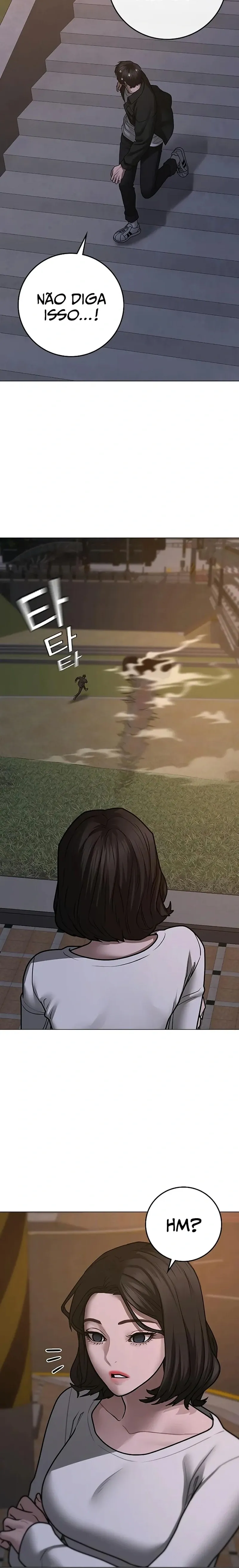 Read Missões na Vida Real (PT-BR) PT Manga Online