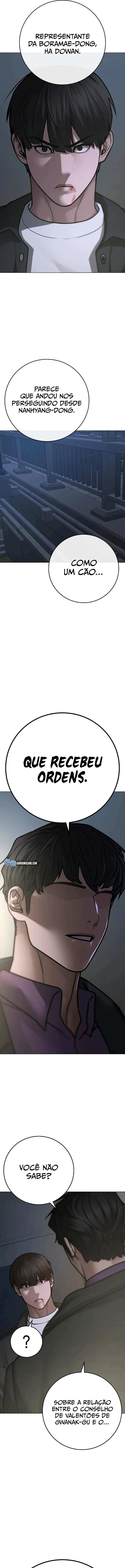 Read Missões na Vida Real (PT-BR) PT Manga Online