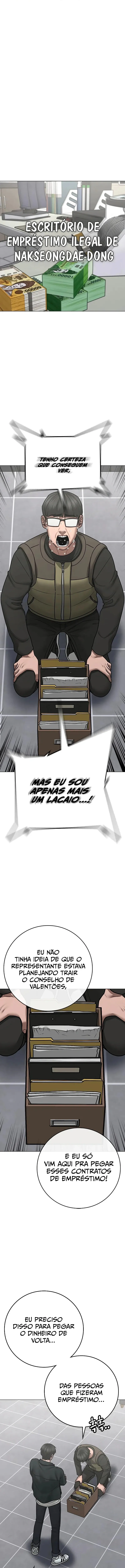 Read Missões na Vida Real (PT-BR) PT Manga Online