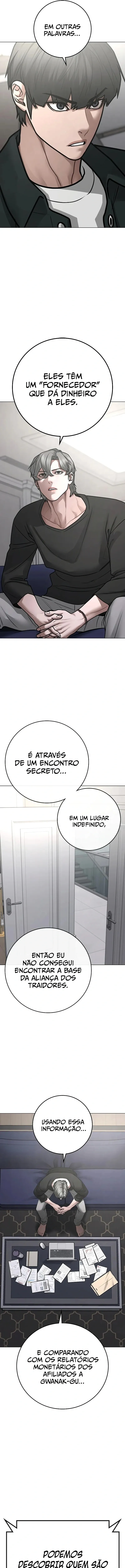 Read Missões na Vida Real (PT-BR) PT Manga Online