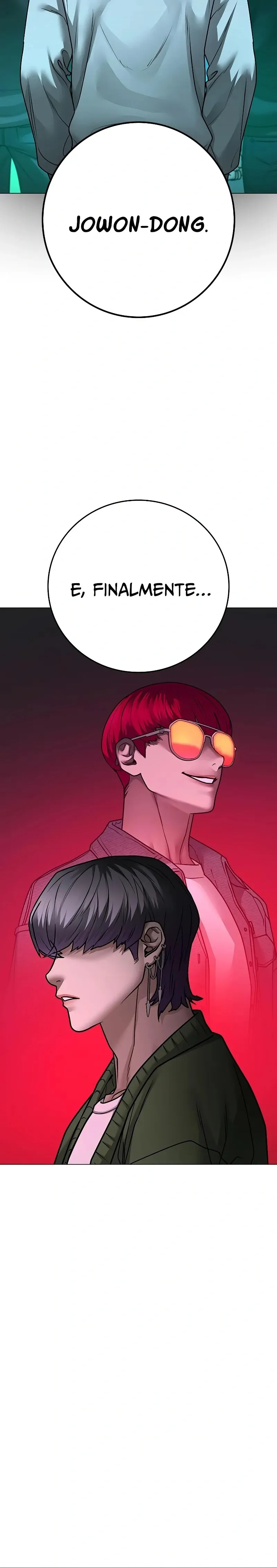 Read Missões na Vida Real (PT-BR) PT Manga Online