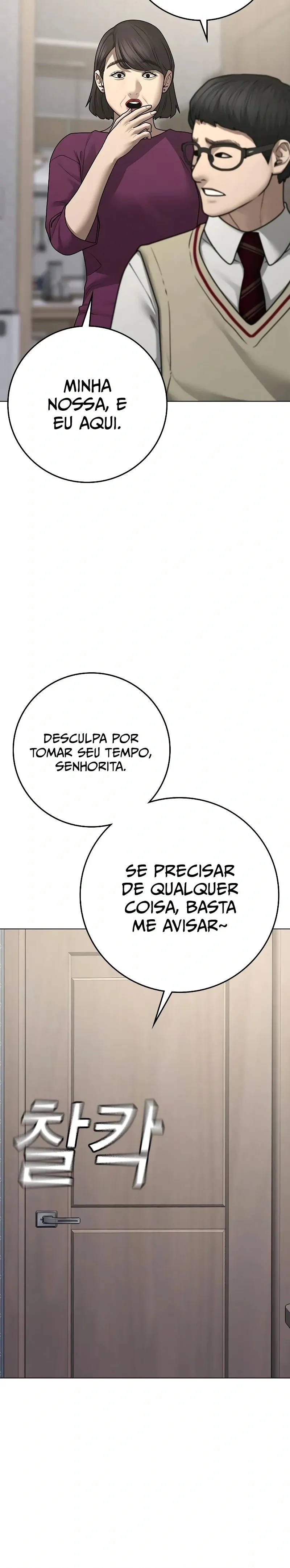 Read Missões na Vida Real (PT-BR) PT Manga Online
