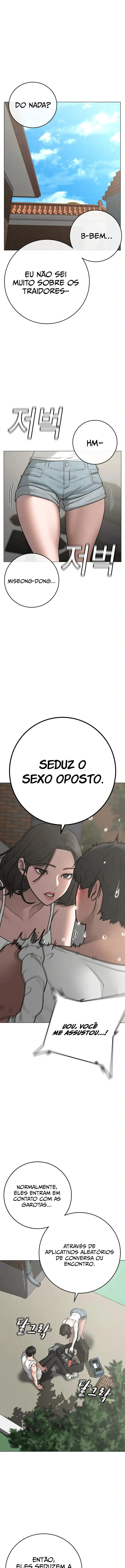 Read Missões na Vida Real (PT-BR) PT Manga Online