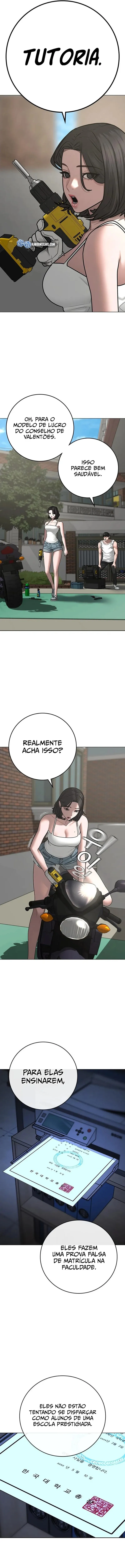 Read Missões na Vida Real (PT-BR) PT Manga Online