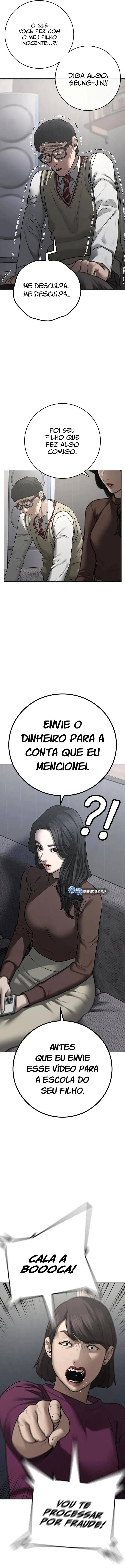 Read Missões na Vida Real (PT-BR) PT Manga Online