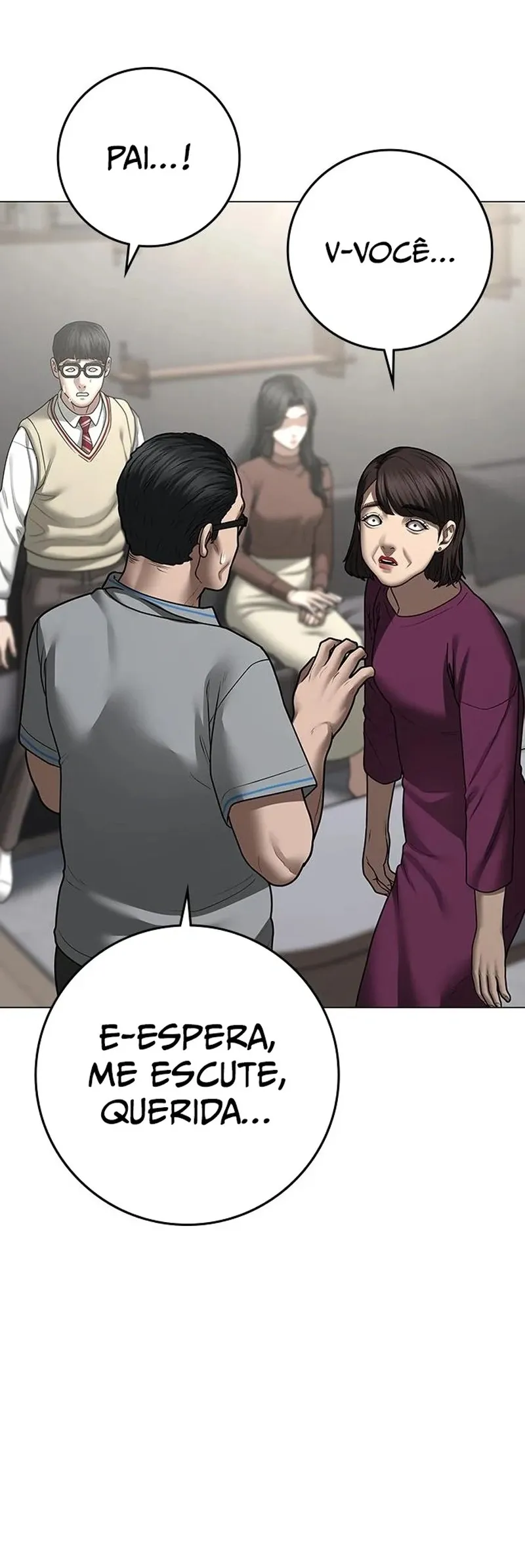 Read Missões na Vida Real (PT-BR) PT Manga Online