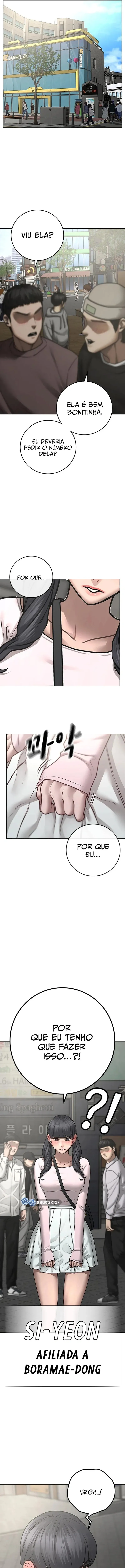 Read Missões na Vida Real (PT-BR) PT Manga Online