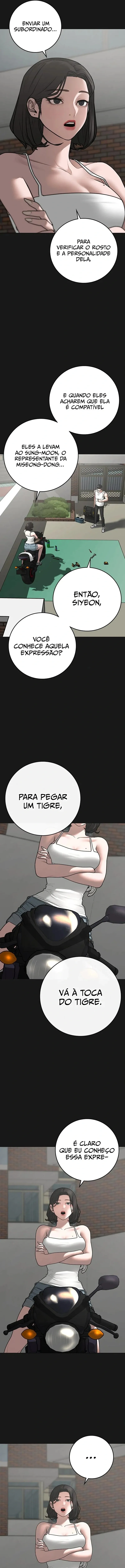 Read Missões na Vida Real (PT-BR) PT Manga Online