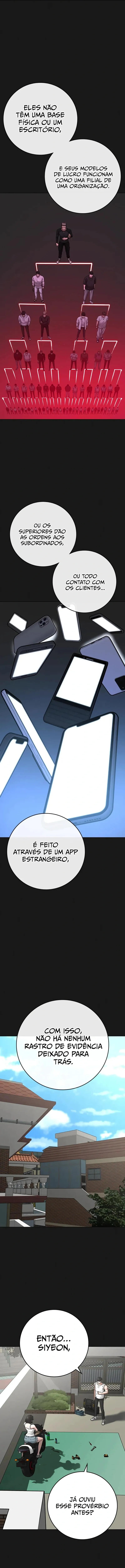 Read Missões na Vida Real (PT-BR) PT Manga Online