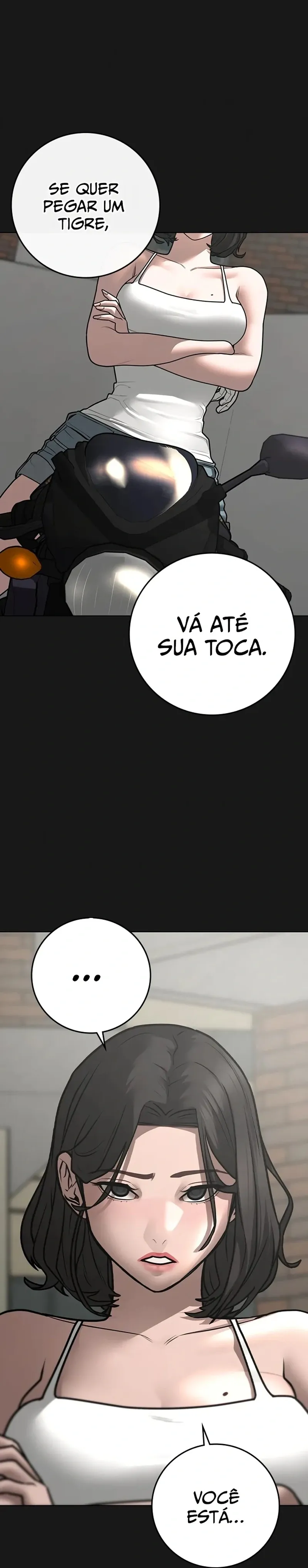 Read Missões na Vida Real (PT-BR) PT Manga Online