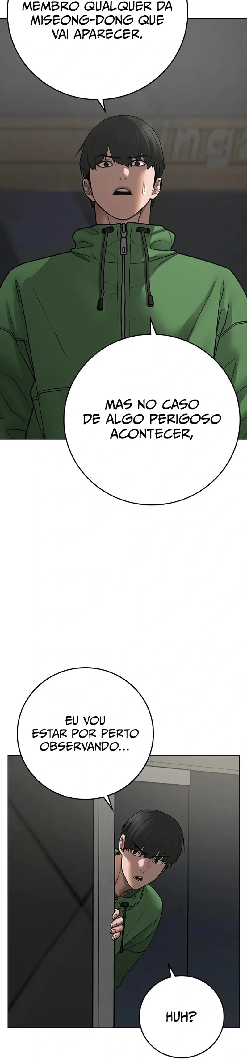 Read Missões na Vida Real (PT-BR) PT Manga Online