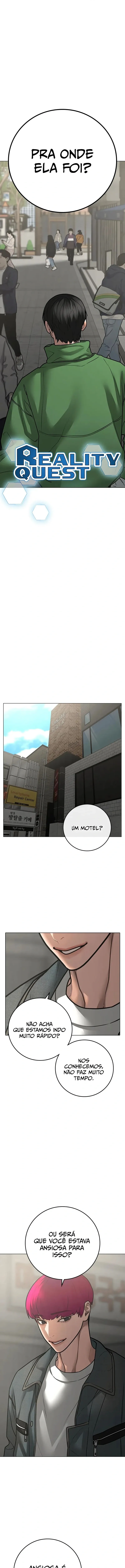 Read Missões na Vida Real (PT-BR) PT Manga Online