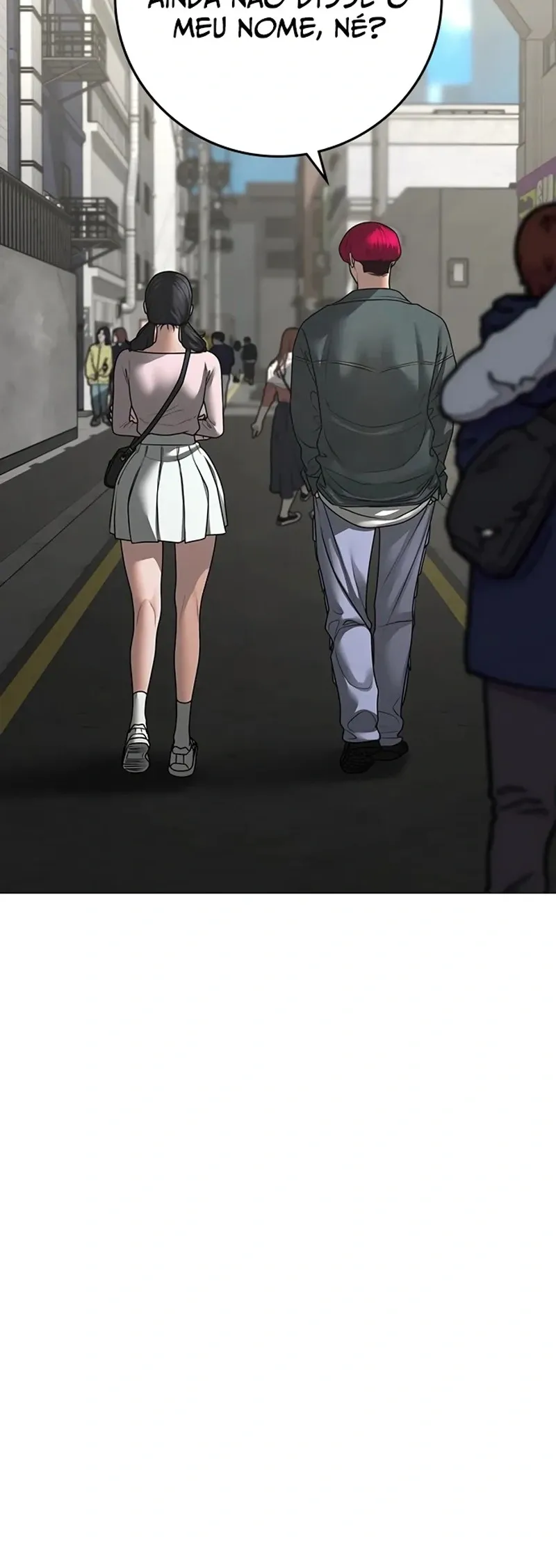 Read Missões na Vida Real (PT-BR) PT Manga Online