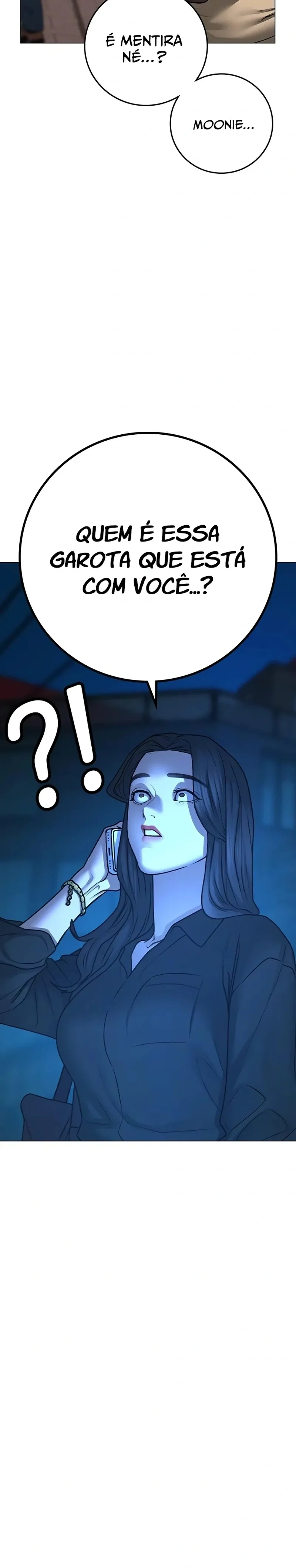 Read Missões na Vida Real (PT-BR) PT Manga Online