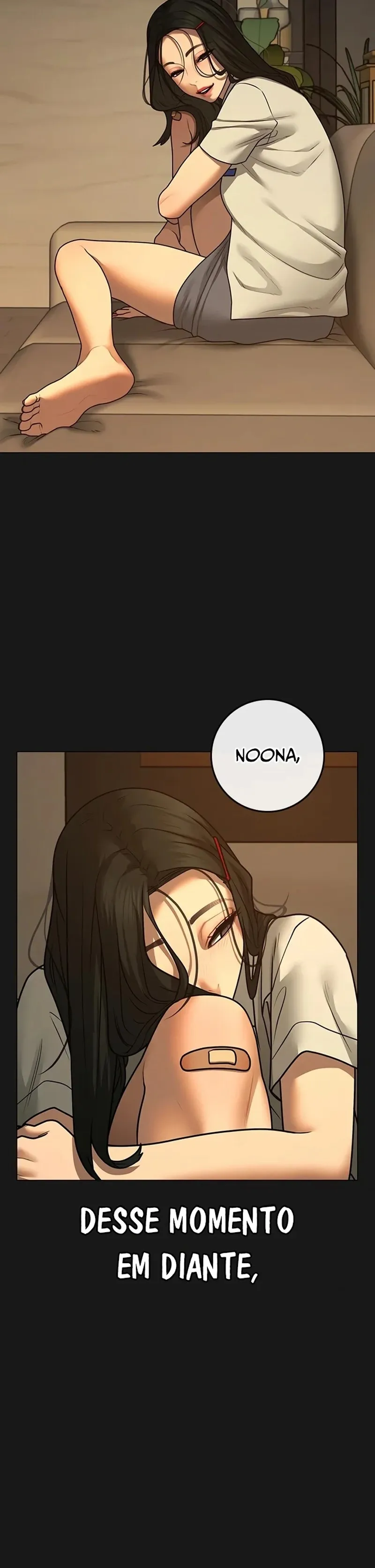 Read Missões na Vida Real (PT-BR) PT Manga Online