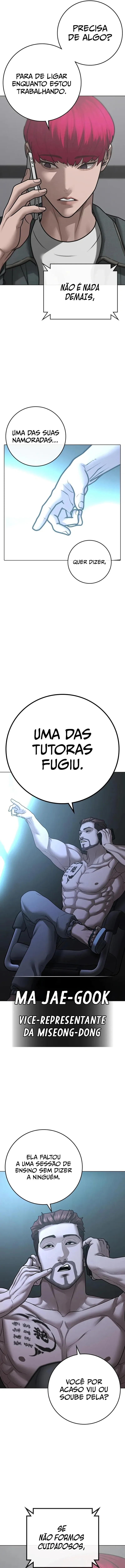 Read Missões na Vida Real (PT-BR) PT Manga Online