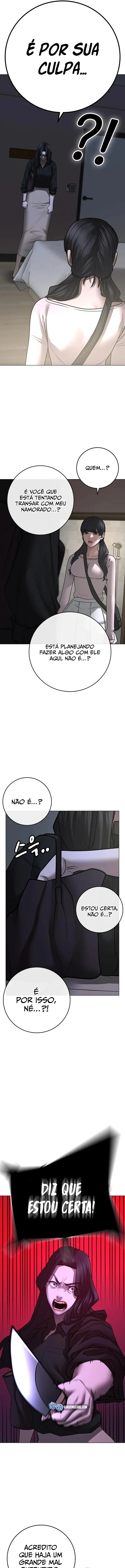 Read Missões na Vida Real (PT-BR) PT Manga Online