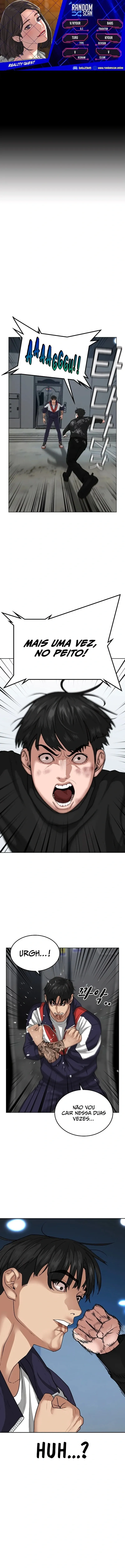 Read Missões na Vida Real (PT-BR) PT Manga Online