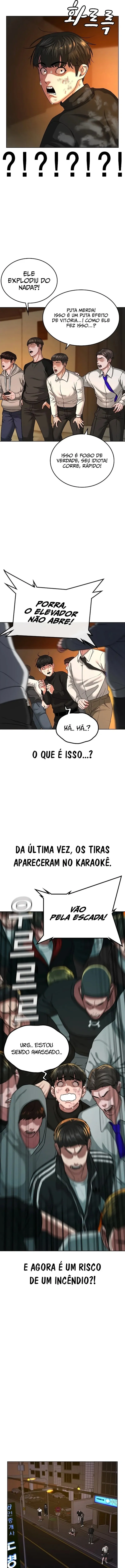 Read Missões na Vida Real (PT-BR) PT Manga Online